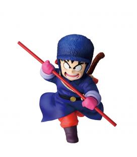 Ichibansho figure masterlise son goku (vs red ribbon army)