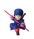 Ichibansho figure masterlise son goku (vs red ribbon army)