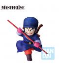 Ichibansho figure masterlise son goku (vs red ribbon army)