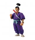 Ichibansho figure masterlise sergeant major murasaki (vs red ribbon army)