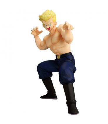 Ichibansho figure masterlise general blue (vs red ribbon army)