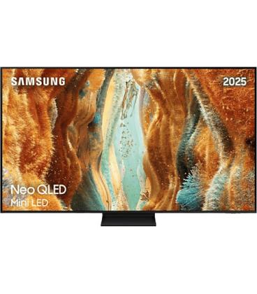 Televisor samsung neo qled qn73f tq55qn73fat 55'/ ultra hd 4k/ smart tv/ wifi