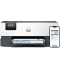 Impresora hp officejet pro 9110b wifi/ dúplex/ blanca