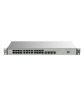 RUIJIE SWITCH POR CLOUD GESTIONABLE L2 PLUS 24 RJ45