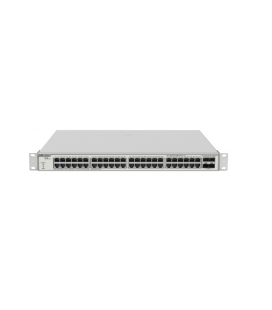 RUIJIE SWITCH POR CLOUD GESTIONABLE L2 PLUS 48 RJ45