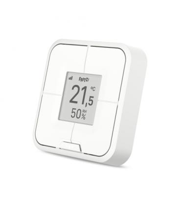 DECT 440 International Inalámbrico Blanco