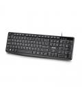 Ngs teclado funkyv4 usb multimedia
