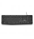 Ngs teclado funkyv4 usb multimedia