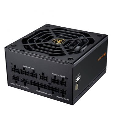 COUGAR CGRGDN-1000 unidad de fuente de alimentación 1000 W 20+4 pin ATX ATX Negro