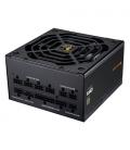 COUGAR CGRGDN-1000 unidad de fuente de alimentación 1000 W 20+4 pin ATX ATX Negro