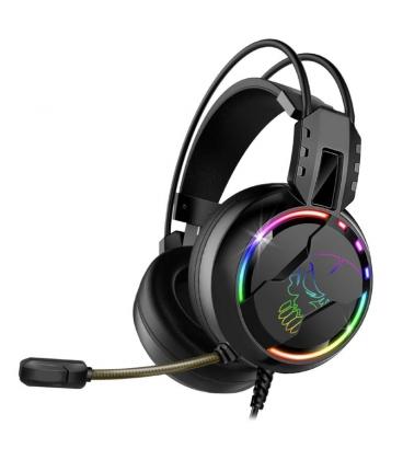Spirit of gamer auricular pro-h7 rgb