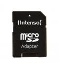 Intenso 3433492 micro sd uhs-i profesional 256gb