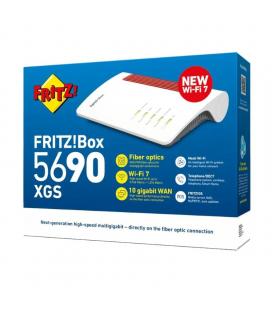 Fritz!box 5690 xgs edition international