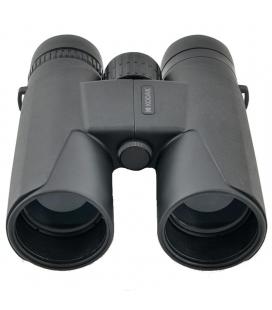 Prismáticos kodak bcs800/ zoom 10x/ 42mm/ negro
