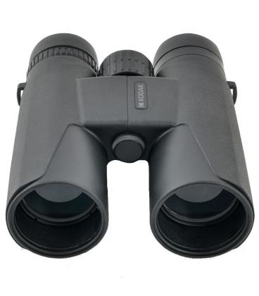 Prismáticos kodak bcs800/ zoom 10x/ 42mm/ negro