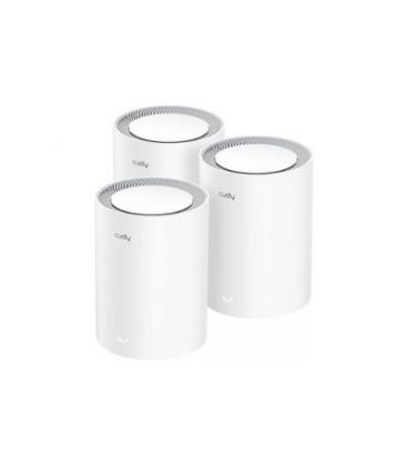 WIRELESS LAN REPETIDOR CUDY M3000 EXTENSOR MESH