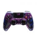 Lexip Revenge Multicolor RF Gamepad Analógico/Digital Nintendo Switch, Nintendo Switch OLED, PC
