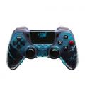 Lexip Kamui Multicolor RF Gamepad Analógico/Digital Nintendo Switch, Nintendo Switch OLED, PC