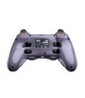 Lexip Kamui Multicolor RF Gamepad Analógico/Digital Nintendo Switch, Nintendo Switch OLED, PC