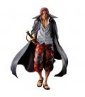 Figura ichibansho one piece masterlise expiece shanks (red hair pirates) 21cm