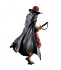 Figura ichibansho one piece masterlise expiece shanks (red hair pirates) 21cm