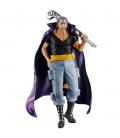 Figura ichibansho one piece masterlise expiece benn beckman (red hair pirates) 22cm