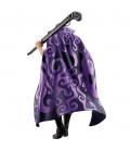 Figura ichibansho one piece masterlise expiece benn beckman (red hair pirates) 22cm