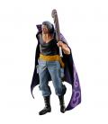 Figura ichibansho one piece masterlise expiece benn beckman (red hair pirates) 22cm
