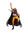 Figura ichibansho one piece masterlise expiece yasopp (red hair pirates) 21cm