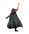 Figura ichibansho one piece masterlise expiece yasopp (red hair pirates) 21cm