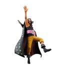 Figura ichibansho one piece masterlise expiece yasopp (red hair pirates) 21cm