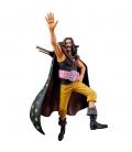 Figura ichibansho one piece masterlise expiece yasopp (red hair pirates) 21cm