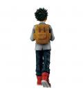 Figura ichibansho my hero academia masterlise izuku midoriya (a story of reaching out forever) 23cm