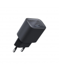 CARGADOR DE PARED ANKER NANO USB-C DE PARED 30W NEGRO