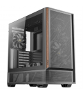 CAJA ANTEC P30 AIR MID-TOWER ATX 2XVENT 140MM + 3XVENT 120MM PWM NEGRA