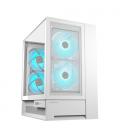 COUGAR CGR-2WA3W-RGB Midi Tower Blanco