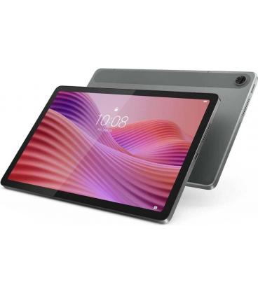 Lenovo Tab 4G Mediatek 64 GB 25,6 cm (10.1") 4 GB Wi-Fi 5 (802.11ac) Android 14 Gris