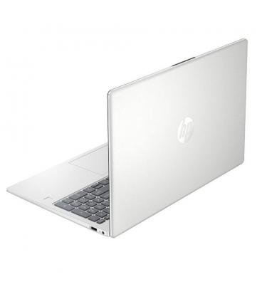 Portátil hp 15 - fd0267ns intel core i5 - 1334u - 16gb - 512gb ssd - 15.6 pulgadas - sin sistema operativo