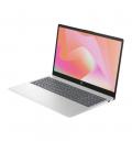 Portátil hp 15 - fd0267ns intel core i5 - 1334u - 16gb - 512gb ssd - 15.6 pulgadas - sin sistema operativo