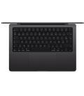Apple macbook pro 14'/ m5 10-core cpu/ 16gb/ 1tb ssd/ 10-core gpu/ negro espacial