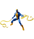 Figura hasbro marvel legends series secret wars constrictor