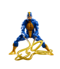 Figura hasbro marvel legends series secret wars constrictor