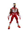Figura hasbro marvel legends series secret wars marvels falcon
