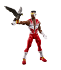 Figura hasbro marvel legends series secret wars marvels falcon