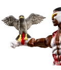 Figura hasbro marvel legends series secret wars marvels falcon