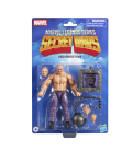 Figura hasbro marvel legends series secret wars absorbing man