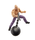 Figura hasbro marvel legends series secret wars absorbing man