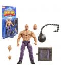 Figura hasbro marvel legends series secret wars absorbing man