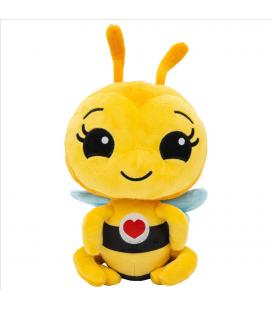 Peluche musical dx abejita