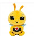 Peluche musical dx abejita